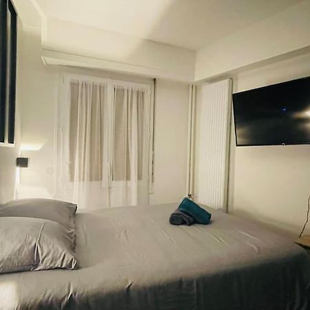 T1 Bis Cosy Et Spacieux - Wifi - Parking Gratuit 昂热 外观 照片