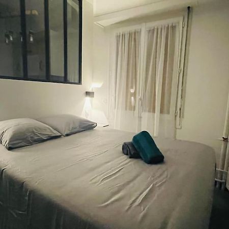 T1 Bis Cosy Et Spacieux - Wifi - Parking Gratuit 昂热 外观 照片