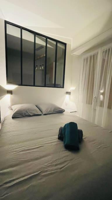 T1 Bis Cosy Et Spacieux - Wifi - Parking Gratuit 昂热 外观 照片